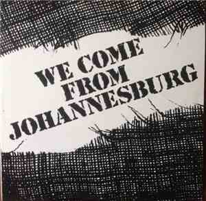 Michael Tellinger And Friends - We Come From Johannesburg