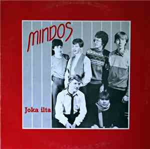 Mindos - Joka Ilta