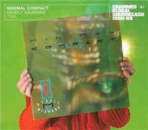 Minimal Compact - Deadly Weapons
