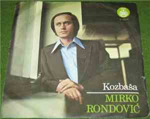 Mirko Rondović - Kozbaša