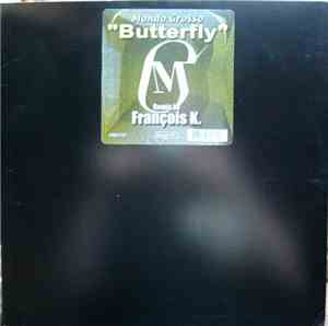 Mondo Grosso - Butterfly (François K Remixes)