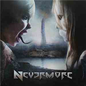Nevermore - The Obsidian Conspiracy