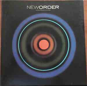 New Order - Blue Monday 1988