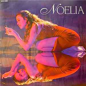 Noelia - Noelia