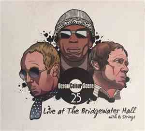 Ocean Colour Scene - Live At Bridgewater Hall With Q Strings