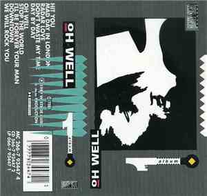 Oh Well - First Album