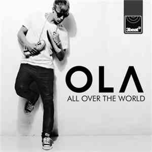 Ola  - All Over The World