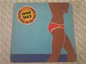 One Way - Cutie Pie / Give Me One More Chance