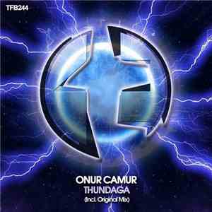 Onur Camur - Thundaga