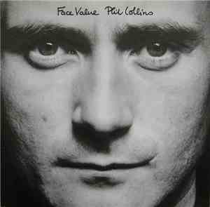 Phil Collins - Face Value