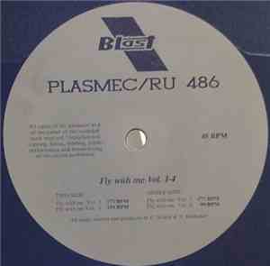 Plasmec & RU 486 - Fly With Me