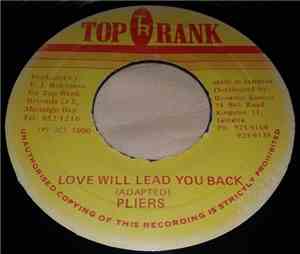Pliers - Love Will Lead You Back