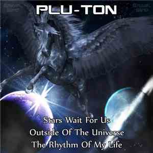 Plu-Ton - Stars Wait For Us
