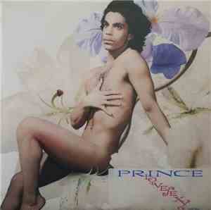 Prince - Lovesexy