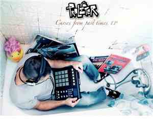 ProleteR - Curses From Past Times EP