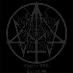 Pure Evil  - Chapter III: Dedication