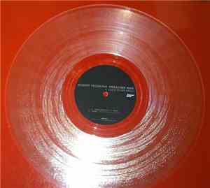 Robert Feedmann - Peacher Man EP