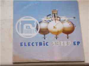 Robot  - Electric Sheep EP