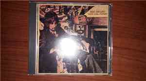 Rod Stewart - Never A Dull Moment