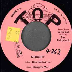 Russal's Men - Nobody