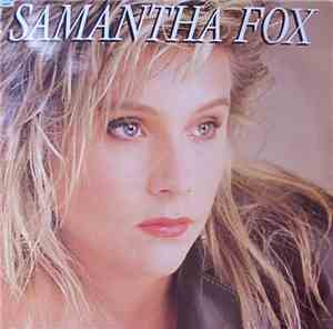 Samantha Fox - Samantha Fox