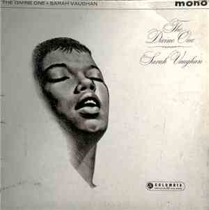 Sarah Vaughan - The Divine One