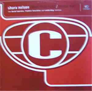 Shara Nelson - Down That Road / Inside Out (The David Morales, Frankie Knuc ...