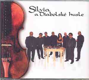 Silvia A Diabolské Husle - Čháve Romane