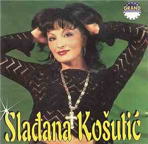 Slađana Košutić - Slađana Košutić