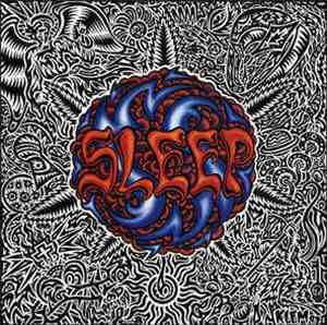 Sleep - Sleep's Holy Mountain