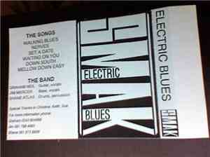 Smak  - Electric Blues