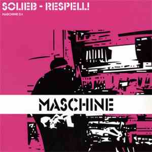 Solieb - Respell!
