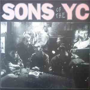 Sons Of The Yompin' Cockroaches - Sons Of The YC