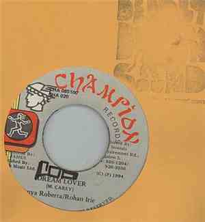 Sonya Roberts, Rohan Irie - Dream Lover