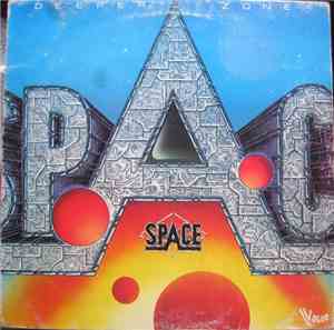 Space - Deeper Zone
