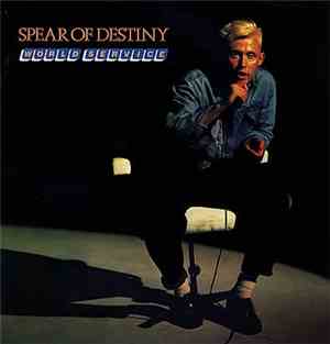 Spear Of Destiny - World Service