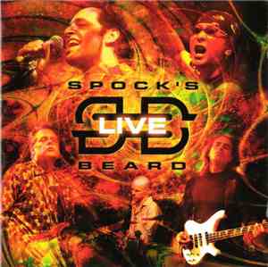 Spock's Beard - Live