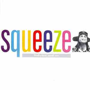 Squeeze  - Babylon And On