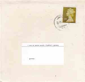 S/T - Rehearsals For The Drones Club / Live At The Drones Club