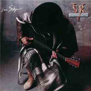 Stevie Ray Vaughan And Double Trouble - In Step