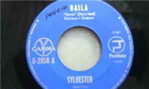 Sylvester - Dance (Disco Heat)