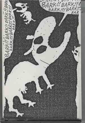 Tav Falco Panther Burns - Live Atlanta Metroplex 10-3-87