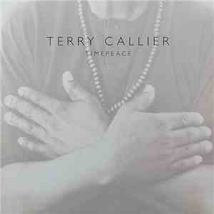 Terry Callier - TimePeace