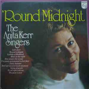 The Anita Kerr Singers - 'Round Midnight
