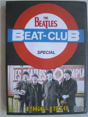 The Beatles - Special 1966 - 1970