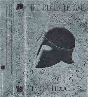 The Black League - Ichor