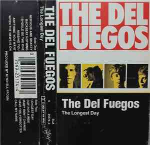 The Del Fuegos - The Longest Day
