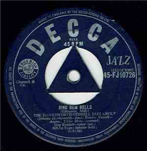 The Hawksworth-Verrell Jazz Group - Ring Dem Bells