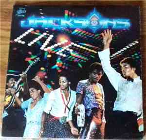 The Jacksons - Live