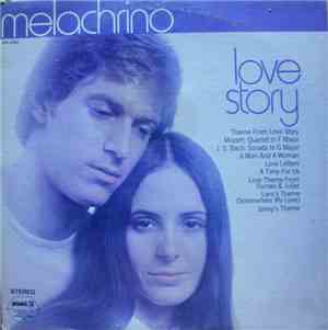 The Melachrino Strings - Theme From
